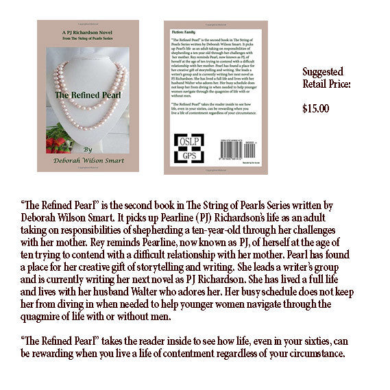 Book - The Pearline Oyster Shopping Mall