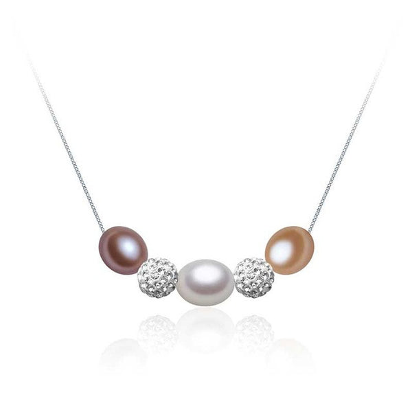 Jewelry - The Pearline Oyster Shopping Mall